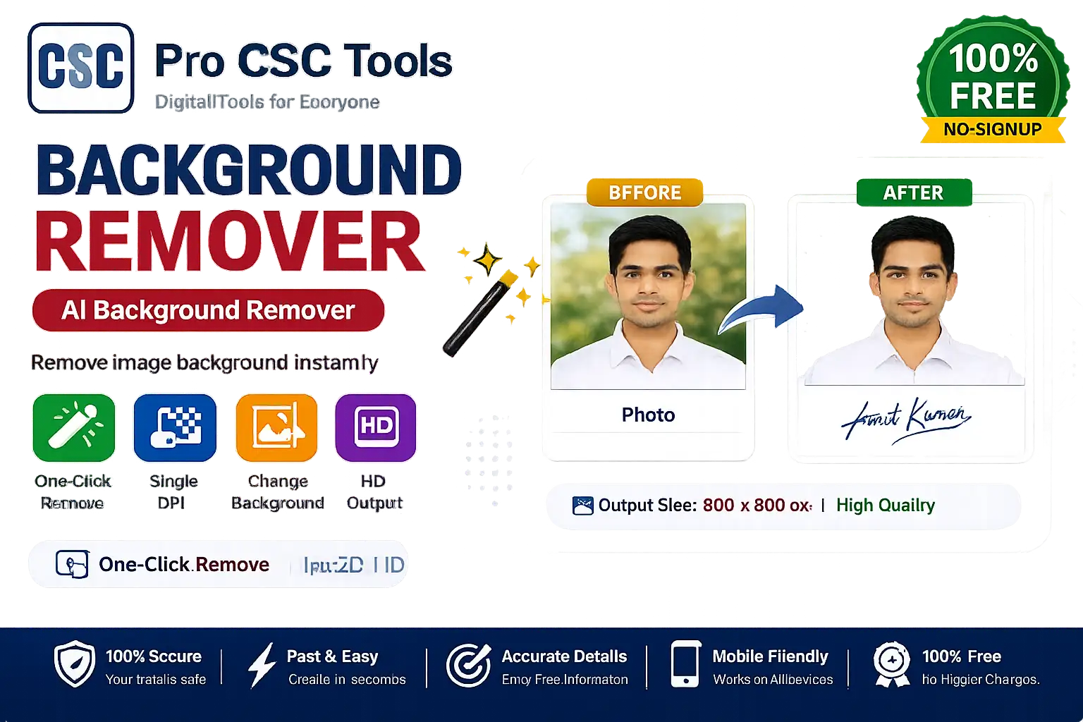 Background Remover